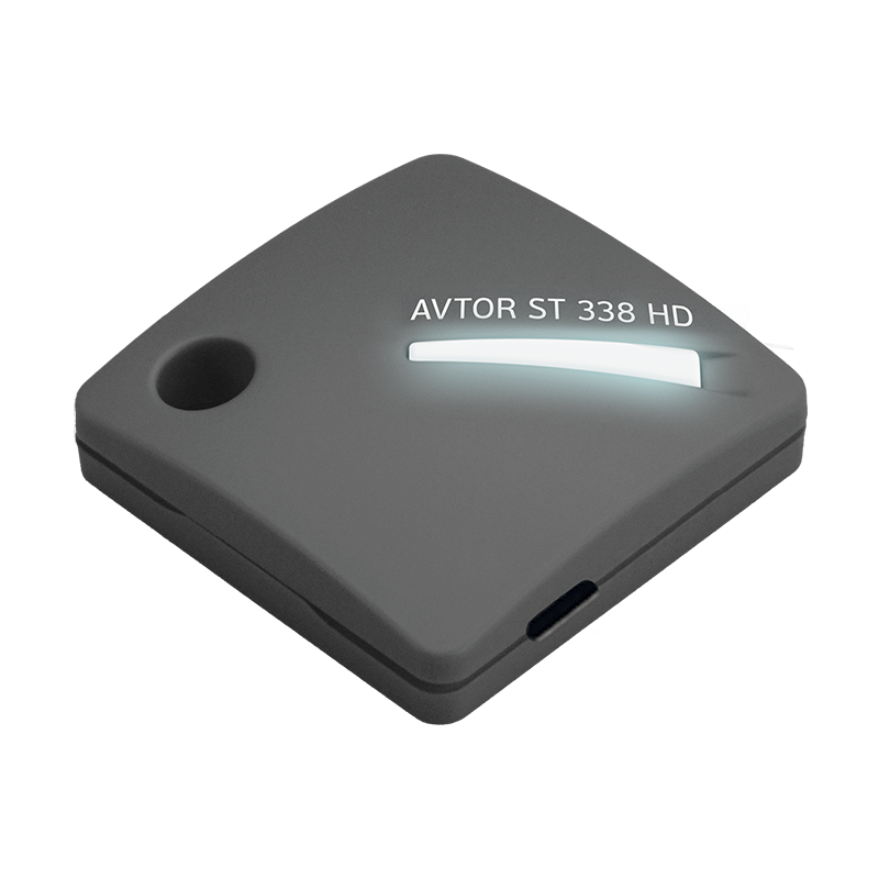 Електронний ключ Bluetooth SecureToken-338HD